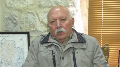 الحموري: إسرائيل قطعت شوطًا كبيرًا هذا العام في تهويد القدس والضغط على المقدسيين