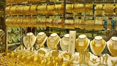 تراجع في أسعار الذهب بمصر اليوم الأثنين أخر تعاملات 2018