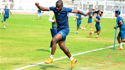 هل يسبب كاسونجو الزمالك قلق لمهاجمي الوحدة؟