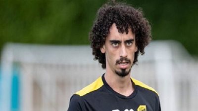 الاتحاد يوقع مخالصة مالية مع البرازيلي فالديفيا