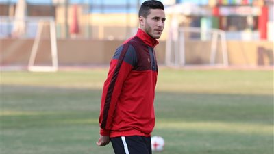 عاجل.. تصريح ناري من رمضان صبحي قبل مواجهة بيراميدز      