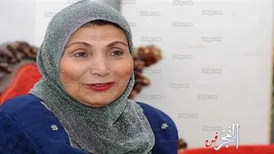 فاطمة عيد لـ