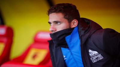 عاجل.. رمضان صبحي يكشف عن مفاجأة مدوية حسمت انتقاله للأهلي