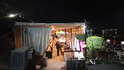 ليلة رأس السنة.. 