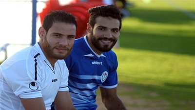 فرج عامر يعلن استعادة عمر سعد من حرس الحدود