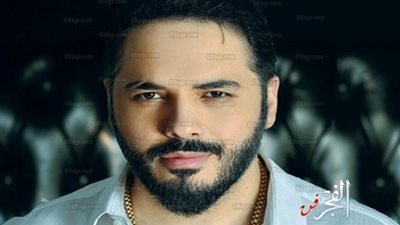 رامي عياش يعايد جمهوره: 