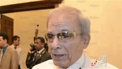 تطور جديد في الحالة الصحية للفنان سعيد عبدالغني 