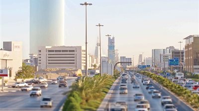 الثلاثاء والأربعاء.. أجواء دافئة على مناطق المملكة عدا الشمالية