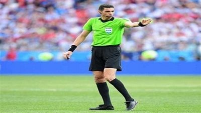 القائمة الدولية للحكام في العام الجديد