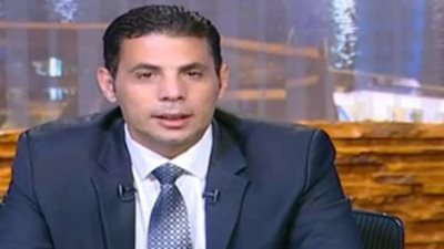 سعيد حساسين يشيد بمجهودات مدير أمن الجيزة ورئيس مباحث كرداسة