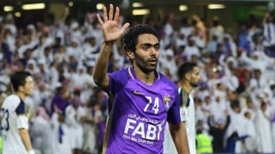  حسين الشحات يُضحي بهذا المبلغ من أجل الأهلي