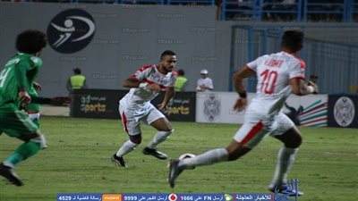 عاجل.. الزمالك يقترب بشدة من حسم صفقة نجم الدوري التركي