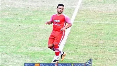 محمود شهاب يحصل على الاستغناء الخاص به وينتقل لبلدية المحلة