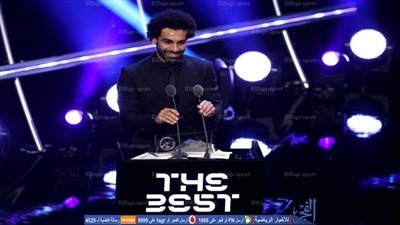 عاجل.. محمد صلاح يقترب أول إنجاز في 2019