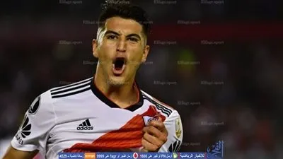  نجم ريفر بليت يقترب من ريال مدريد مقابل 17 مليون يورو