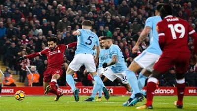ليفربول VS مانشستر سيتي .. يورجن كلوب يتفوق على جوارديولا في إنجلترا ويتعادلان بألمانيا (تقرير)