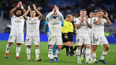 صفقة من العيار الثقيل في طريقها لريال مدريد.. والمقابل 