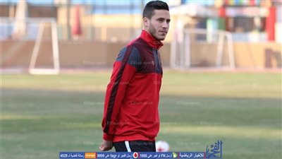 الأهلي يقيد صفقاته الجديدة استعدادا لموقعة بيراميدز