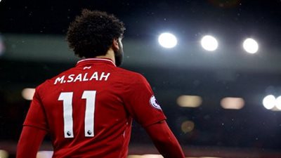 خبيرة أبراج تحذر محمد صلاح من كارثة في السنة الجديدة