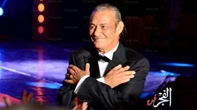 عاجل.. حقيقة تدهور الحالة الصحية للفنان فاروق الفيشاوي 