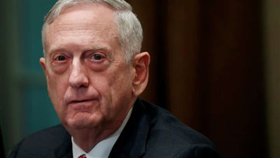 وصية ماتيس للجيش الأمريكي قبل مغادرته البنتاجون