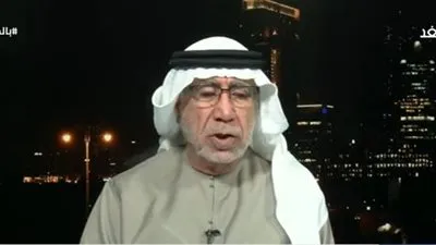 نقيب الصحفيين الإماراتيين: مصر في 2018 تعافت من كل الأخطار والشرور