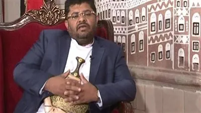 الحوثي يطلب استبدال مساعدات 