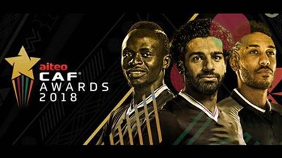 رسميا.. محمد صلاح ينافس ماني وأوباميانج على لقب الأفضل في إفريقيا