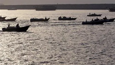 إيران تعتزم تزويد زوارقها في الخليج بتكنولوجيا التخفي