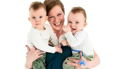 للأمهات.. حقائق تعرفيها لأول مرة عن التوأم 