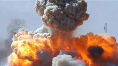 تفجير انتحاري يستهدف مركز شرطة في ليبيا