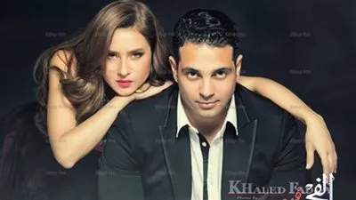 طليق نيللي كريم يطعنها في 