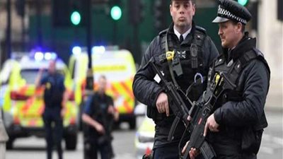 الشرطة البريطانية: حادث الطعن في مانشستر عمل إرهابي 
