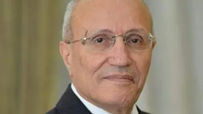 وزراء الإنتاج الحربي والأوقاف والري يتفقدون مشروع موفر المياه بمسجد السيدة نفيسة