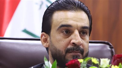 رئيس مجلس النواب العراقي يعلق على أنباء اقتحام منزل العبادي