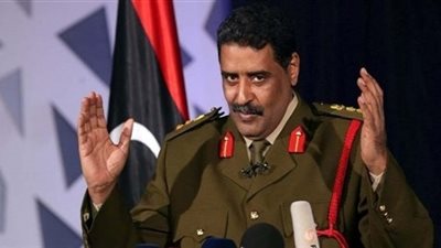 ليبيا: الجيش يُحرر مختطفي الفقهاء لدى داعش