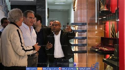 عاجل.. أول شكوى من مارتن لاسارتي في السنة الجديدة