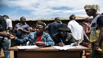 قطع الإنترنت في الكونغو حتى إعلان نتائج انتخابات الرئاسة