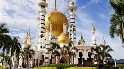 تعيين حميرا ريجي سفيرة لإيران في سلطنة بروناي