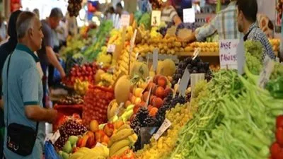 ارتفاع الأسعار في اسطنبول بـ 13.68% في 2018