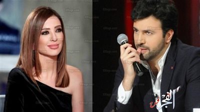 حقيقة انفصال تيم حسن ووفاء الكيلاني (صورة)