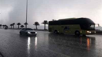 خبير طقس يتوقع نهاية أسبوع باردة على مناطق عدة