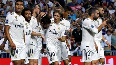 نجم ريال مدريد في طريقه إلى باريس سان جيرمان