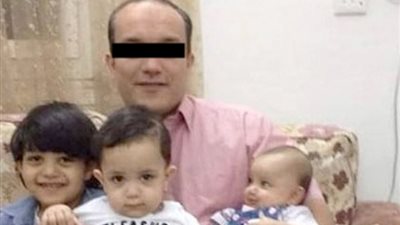 ننشر نص اعترافات قاتل زوجته وأطفاله في كفرالشيخ