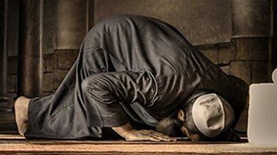 أمين الفتوى يوضح حكمة الله تعالى من أداء صلاة الوتر (فيديو)