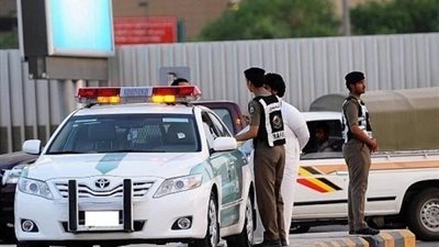 المرور يوضح عقوبة من يقف في أماكن وقوف ذوي الاحتياجات الخاصة