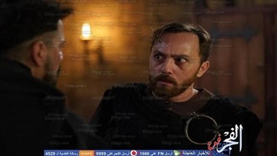 شاهد.. أقوى مشاهد السلطانة حليمة في مسلسل ارطغرل (فيديو)