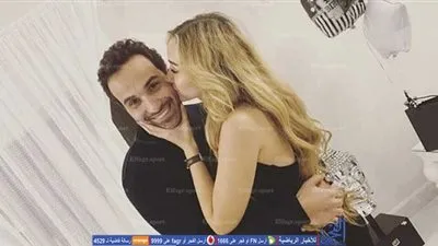 هنا الزاهد تهدي أحمد فهمي 