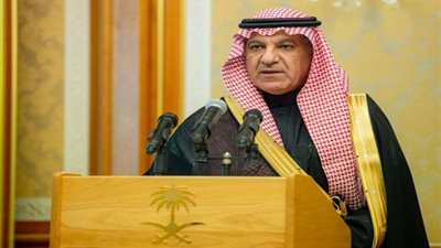 أول تعليق من وزير الإعلام الجديد بعد أدائه القسم أمام خادم الحرمين