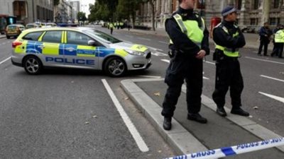 دهس مهاجرين بسيارة في هجوم معادٍ للاجئين بألمانيا